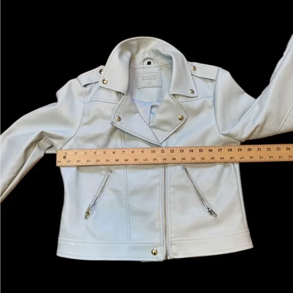 NWOT Blank NYC Jacket - Picture 9 of 11